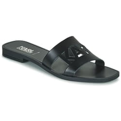 Scarpe Karl Lagerfeld SKOOT II KARL KUT-OUT Nero - 36