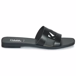 Scarpe Karl Lagerfeld SKOOT II KARL KUT-OUT Nero - 36