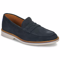 Scarpe Clarks ATTICUS LTSLIP Marine - 42