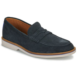 Scarpe Clarks ATTICUS LTSLIP Marine - 43