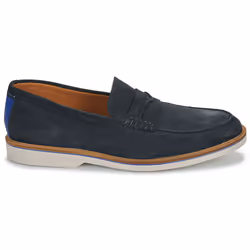 Scarpe Clarks ATTICUS LTSLIP Marine - 43
