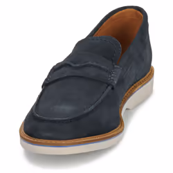 Scarpe Clarks ATTICUS LTSLIP Marine - 43