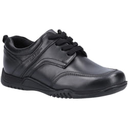 Scarpe bambini Hush puppies Harvey Nero - 39