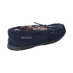 Pantofole Hush puppies Ace Blu - 45