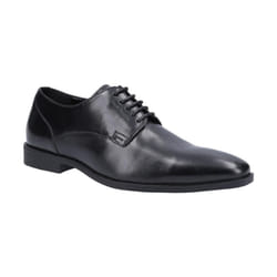 Scarpe bambini Hush puppies Ezra Nero - 27