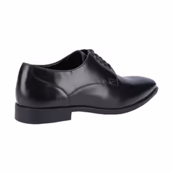 Scarpe bambini Hush puppies Ezra Nero - 27
