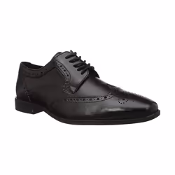 Scarpe bambini Hush puppies Elliot Nero - 28
