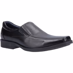 Scarpe bambini Hush puppies Brody Nero - 28