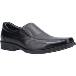 Scarpe bambini Hush puppies Brody Nero - 28