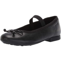 Sneakers Geox Plie Nero - 37