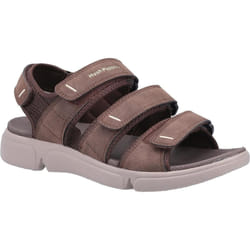Sandali Hush puppies Raul Multicolore - 40