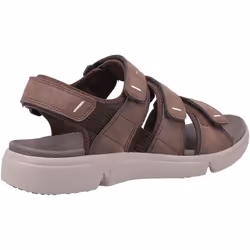 Sandali Hush puppies Raul Multicolore - 40