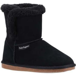 Pantofole Hush puppies Ashleigh Nero - 36