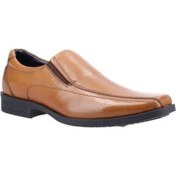 Stivali Hush puppies Brody Rosso - 40