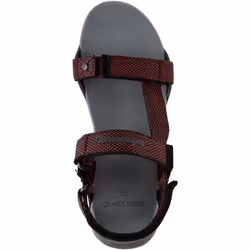 Sandali Craghoppers Locke Rosso - 42