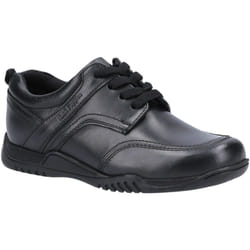 Scarpe bambini Hush puppies Harvey Nero - 34