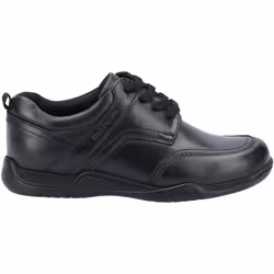 Scarpe bambini Hush puppies Harvey Nero - 34