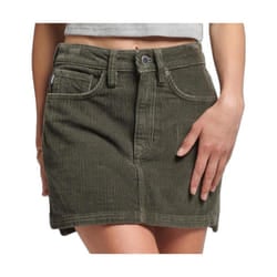 Gonna Superdry W7210222A Verde - 32