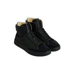 Sneakers Superdry Vintage Vegan Nero - 42
