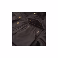 Belstaff Trialmaster Giacca di cera da moto, marrone, dimensione 3XL per uomo - Vista aggiuntiva 5