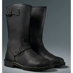 Belstaff Endurance Stivali da moto, nero, dimensione 42 per uomo