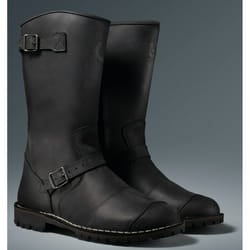 Belstaff Endurance Stivali da moto, nero, dimensione 44 per uomo