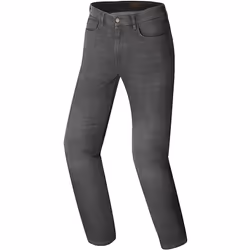 Belstaff Poplar Jeans da moto, nero, dimensione 50 per uomo - Vista aggiuntiva 2