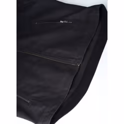 Belstaff Outrider Giacca tessile moto, nero, dimensione S per uomo - Vista aggiuntiva 2