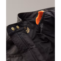 Belstaff Temple Giacca di cera da moto, marrone, dimensione 2XL per uomo - Vista aggiuntiva 3