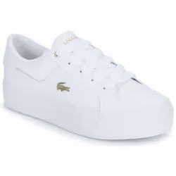 Sneakers basse Lacoste ZIANE Bianco - 36