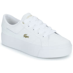 Sneakers basse Lacoste ZIANE Bianco - 36