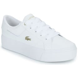 Sneakers basse Lacoste ZIANE Bianco - 42
