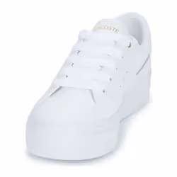 Sneakers basse Lacoste ZIANE Bianco - 42 - Vista aggiuntiva 3