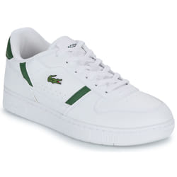 Scarpe bambini Lacoste T-CLIP Bianco - 37