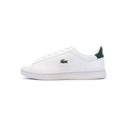 Sneakers basse Lacoste 748SUJ0001-1R5 Bianco - 37 1/2