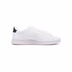 Sneakers basse Lacoste 748SUJ0001-1R5 Bianco - 37 1/2 - Vista aggiuntiva 2
