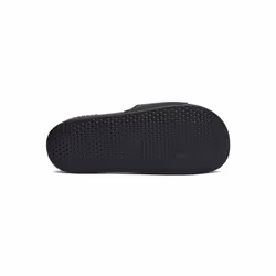 ciabatte Lacoste Serve Slide Sandali Nero - 43