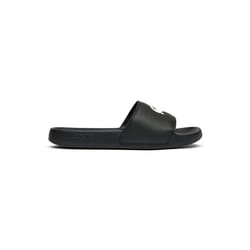 ciabatte Lacoste Serve Slide Sandali Nero - 46