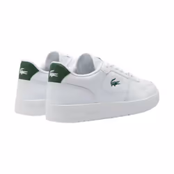 Sneakers Lacoste COURT ACE 225 1 Bianco - 45 - Vista aggiuntiva 2