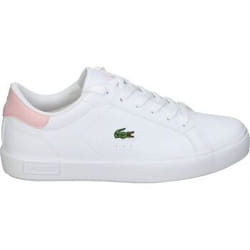 Sneakers basse Lacoste 50SUJ0020 Bianco - 36