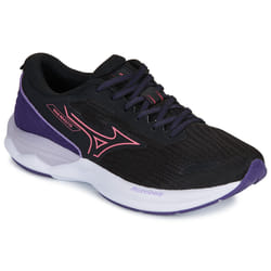 Scarpe Mizuno WAVE REVOLT 3 Nero - 40