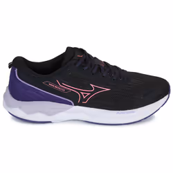 Scarpe Mizuno WAVE REVOLT 3 Nero - 40 - Vista aggiuntiva 2