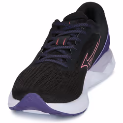Scarpe Mizuno WAVE REVOLT 3 Nero - 40 - Vista aggiuntiva 3