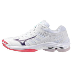 Scarpe Mizuno Wave Voltage 2 Bianco - 38 1/2