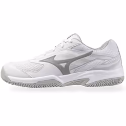 Sneakers basse Mizuno BREAK SHOT 5 CC WOS Bianco - 38