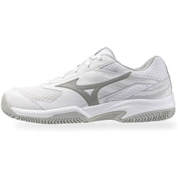 Sneakers basse Mizuno BREAK SHOT 5 CC WOS Bianco - 38