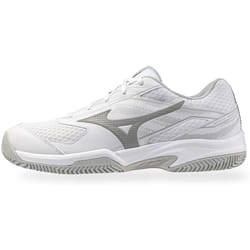Sneakers basse Mizuno BREAK SHOT 5 CC WOS Bianco - 38 1/2