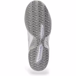 Sneakers basse Mizuno BREAK SHOT 5 CC WOS Bianco - 38 1/2 - Vista aggiuntiva 2