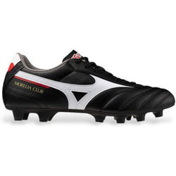 Scarpe da calcio Mizuno MORELIA II CLUB FG Nero - 39