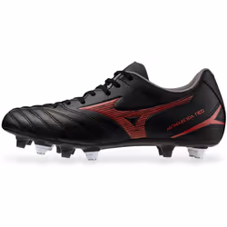 Scarpe da calcio Mizuno MONARCIDA NEO 3 SEL MIX Nero - 44 - Vista aggiuntiva 2